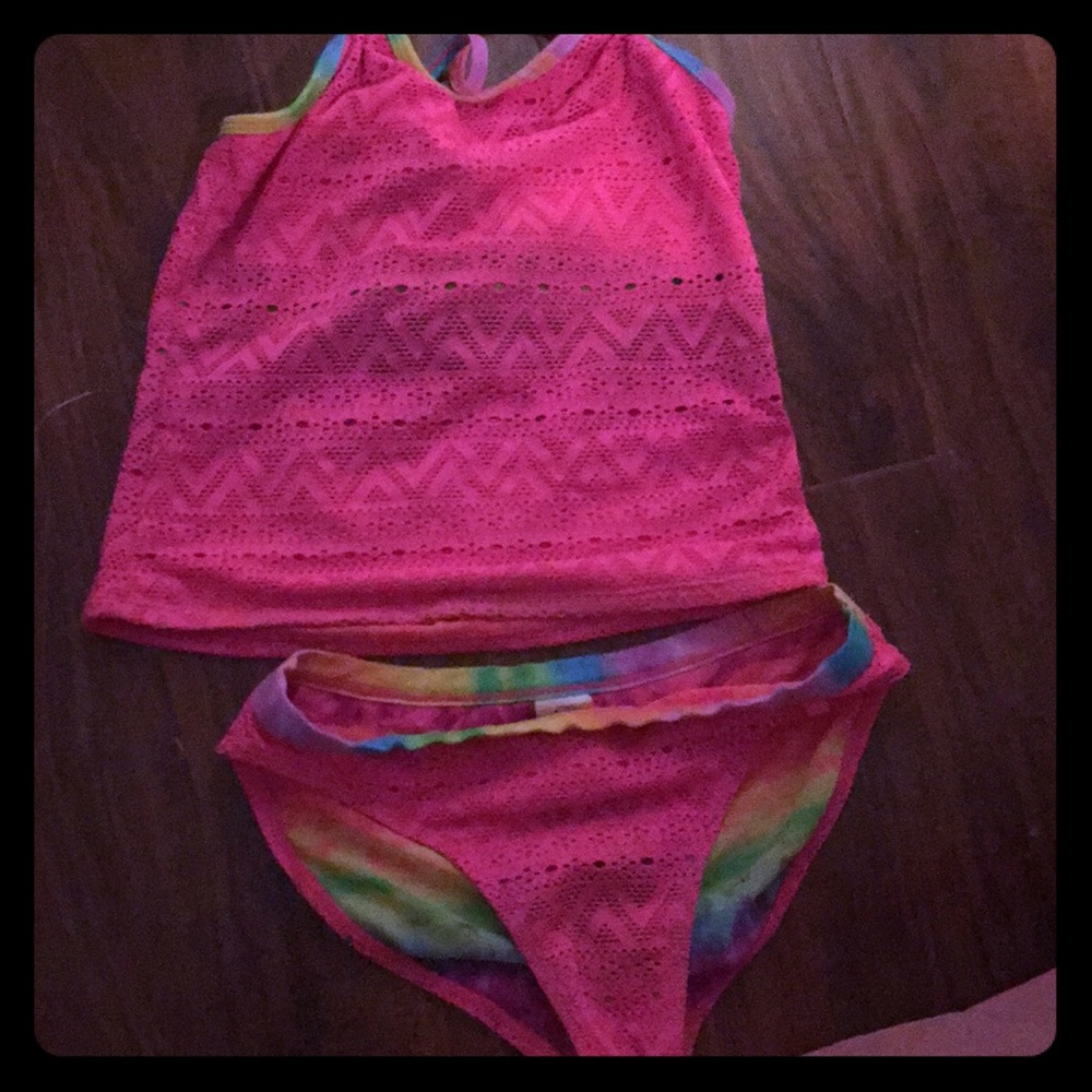 Swim suit